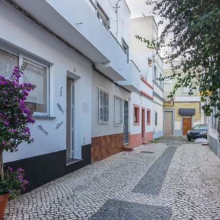 Olhao Typical By Homing Apartment Екстериор снимка