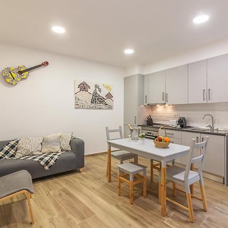 Olhao Typical By Homing Apartment Екстериор снимка