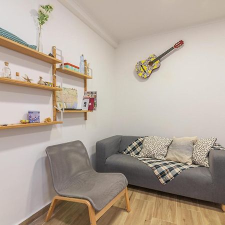 Olhao Typical By Homing Apartment Екстериор снимка