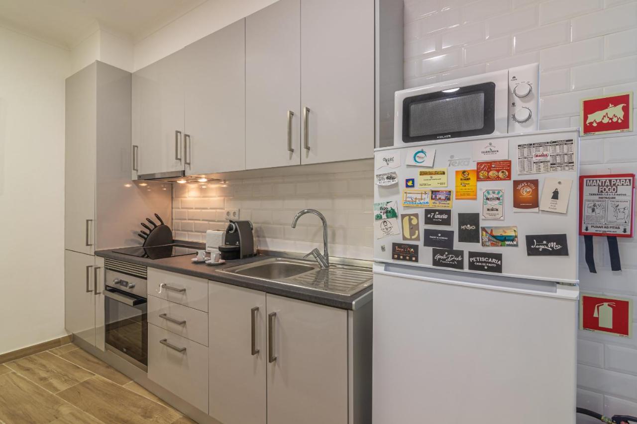 Olhao Typical By Homing Apartment Екстериор снимка