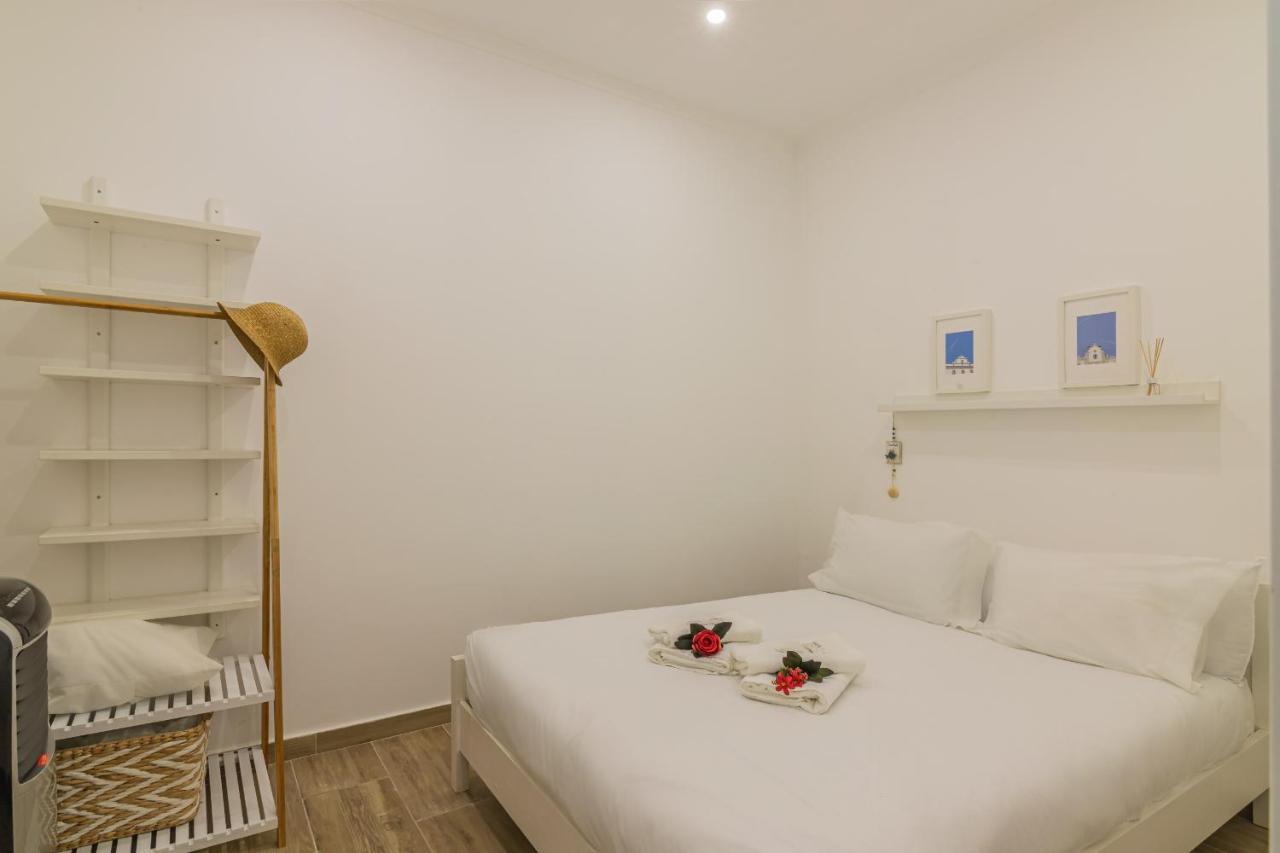 Olhao Typical By Homing Apartment Екстериор снимка