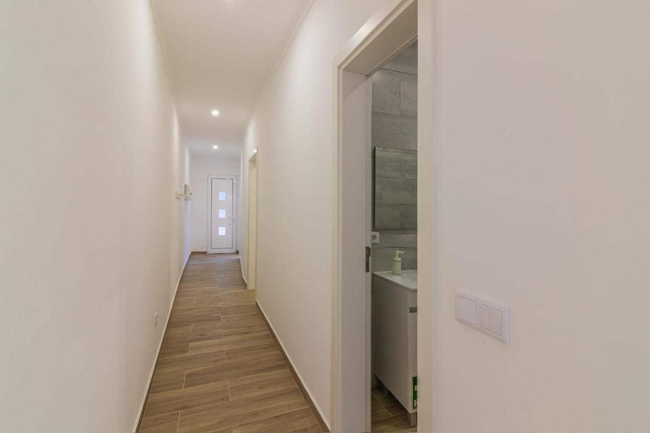Olhao Typical By Homing Apartment Екстериор снимка