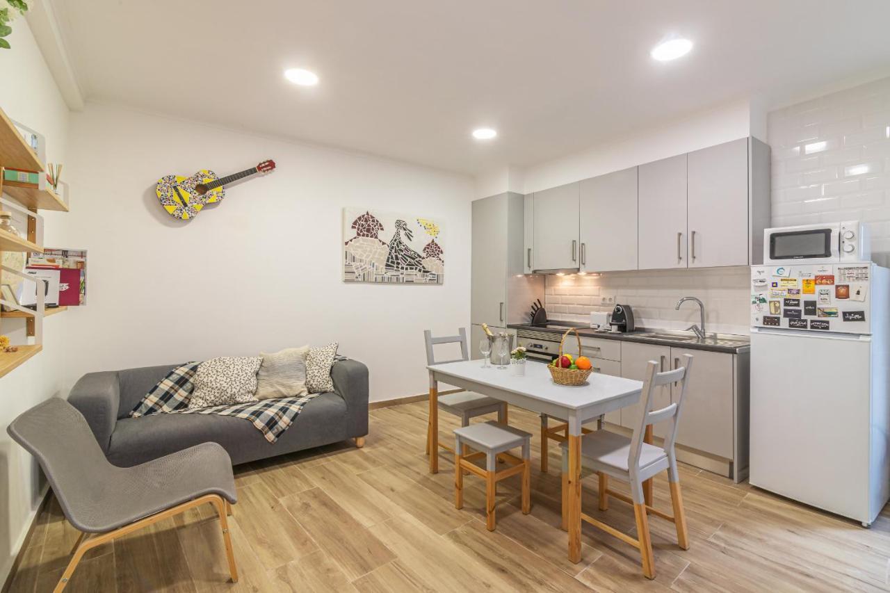 Olhao Typical By Homing Apartment Екстериор снимка