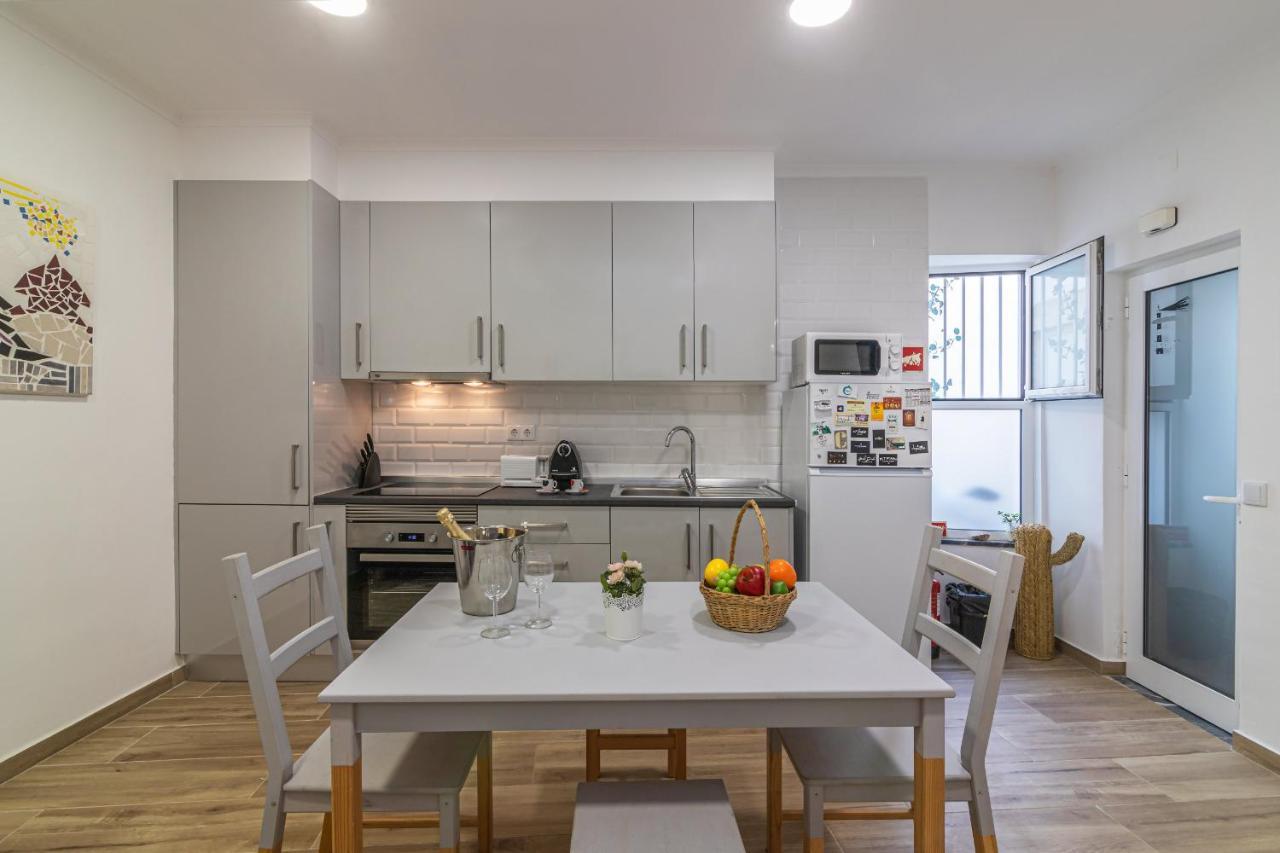 Olhao Typical By Homing Apartment Екстериор снимка