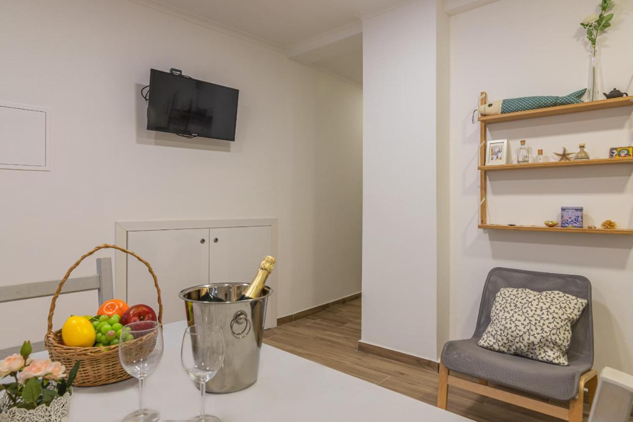 Olhao Typical By Homing Apartment Екстериор снимка