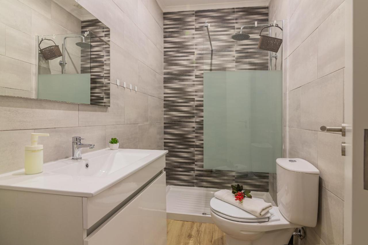 Olhao Typical By Homing Apartment Екстериор снимка