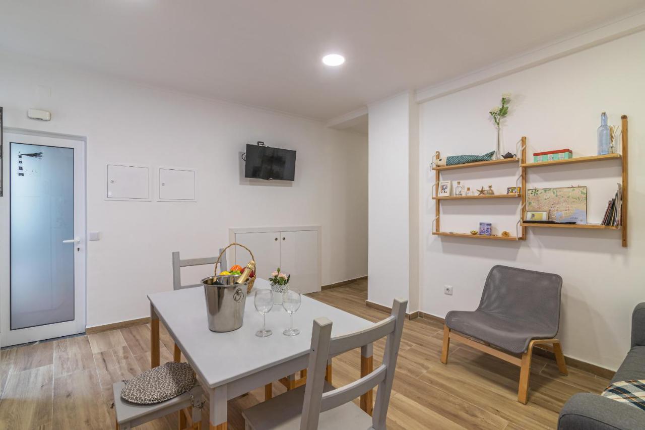 Olhao Typical By Homing Apartment Екстериор снимка