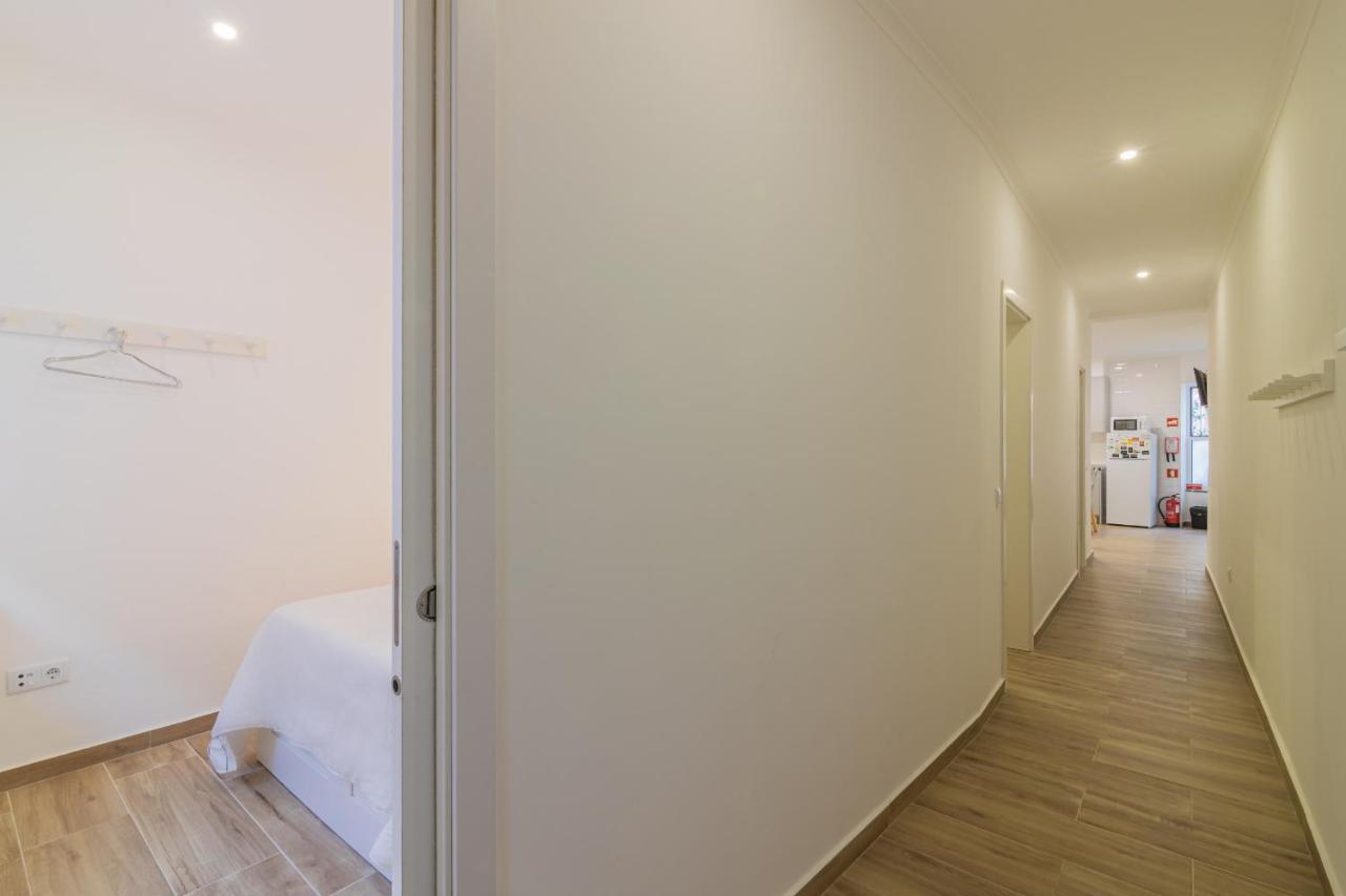 Olhao Typical By Homing Apartment Екстериор снимка